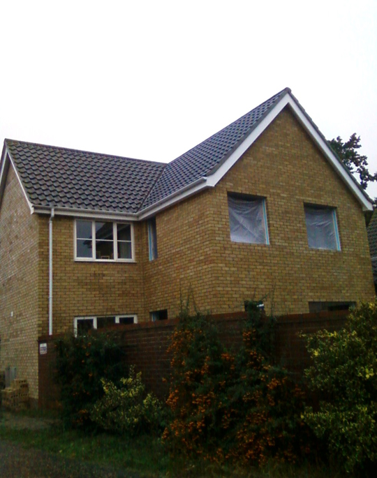 Harleston Extension1