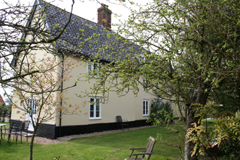 Exterior Decorating Farms