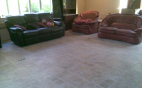 Floor Tiling