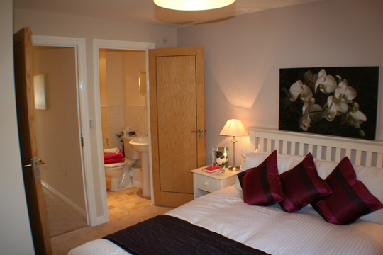 Interior Decorating Bedroom