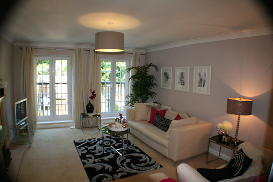 Interior Decorating Living Room