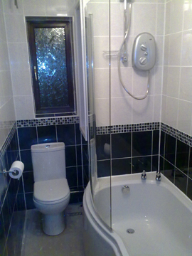 Bathroom Installtion Diss1